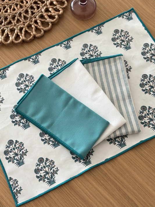 INDIVIDUAL RESINADO JAIPUR