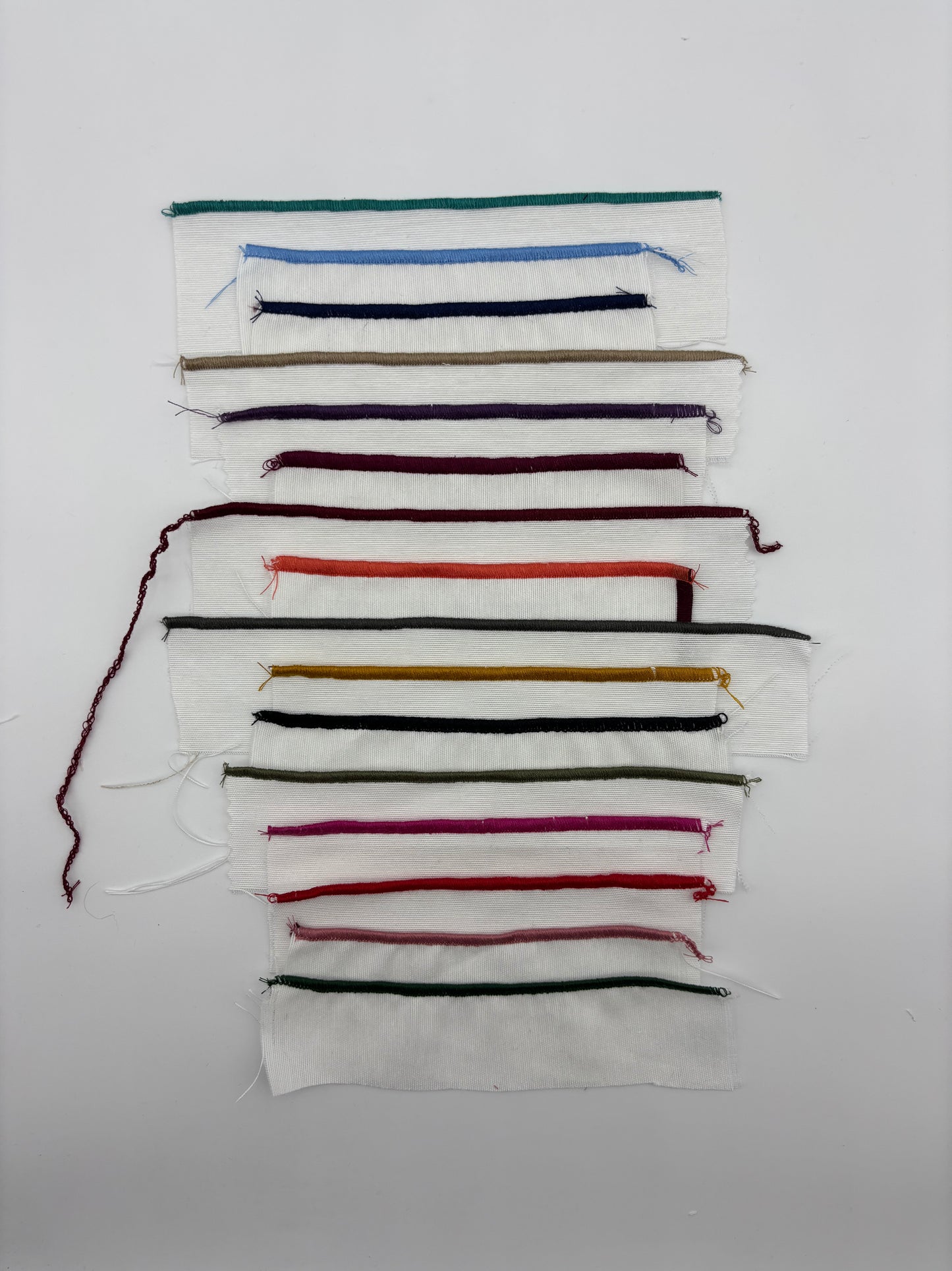 SERVILLETA ALGODÓN BLANCA