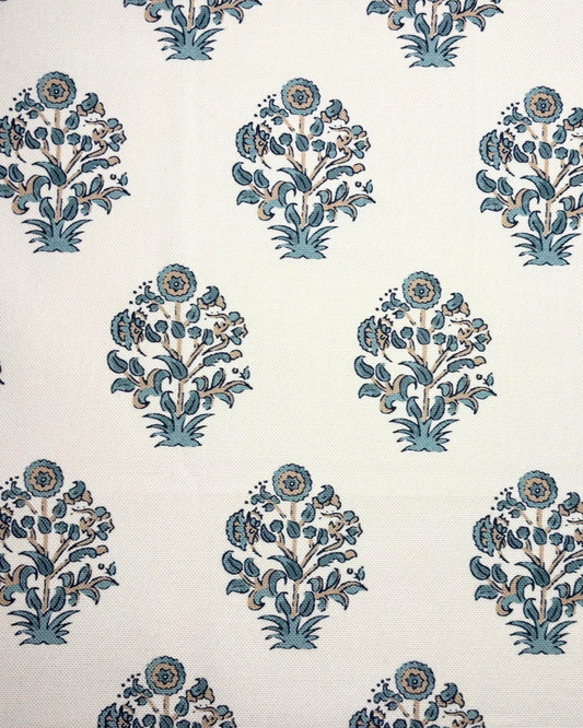 MANTEL ALGODÓN JAIPUR