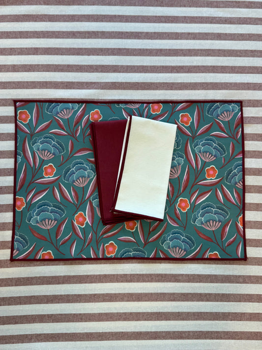 INDIVIDUAL RESINADO GRANADA