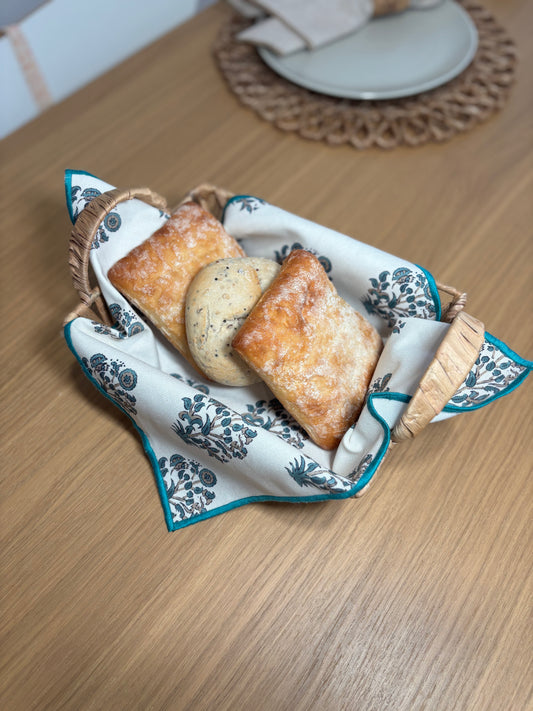 PAÑO DE TELA PARA PANERA