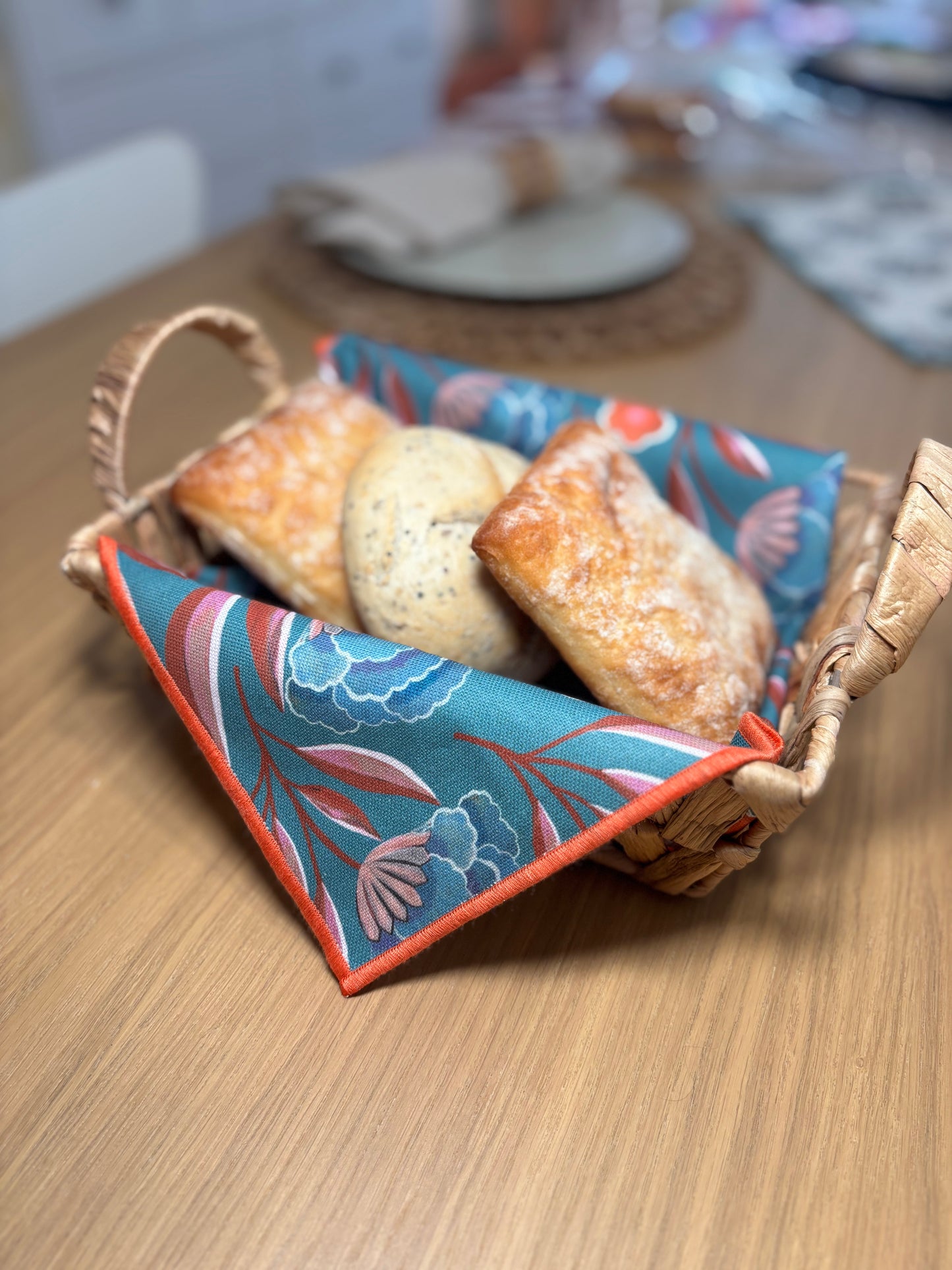 PAÑO PARA PANERA