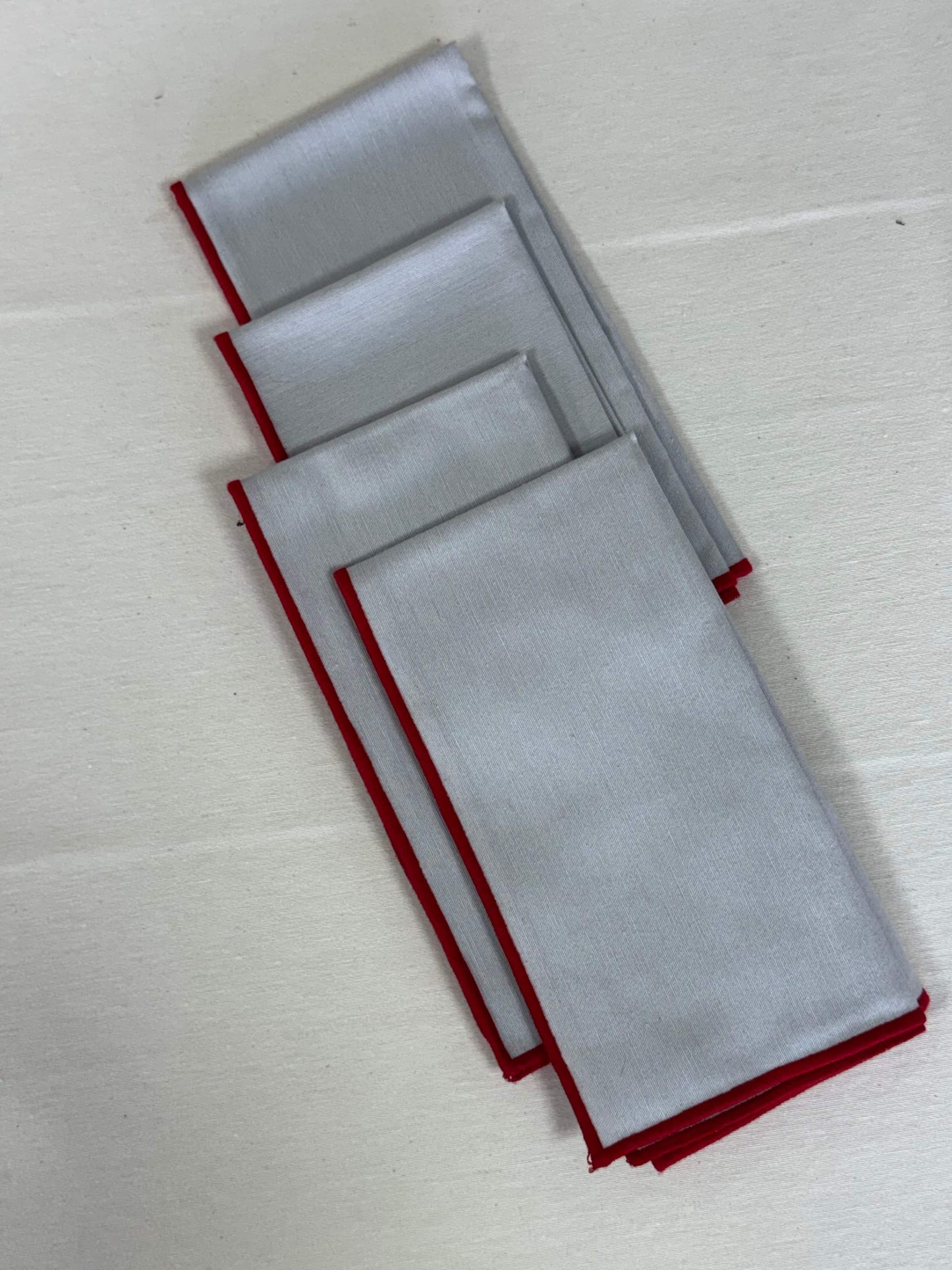 PACK SERVILLETAS GRIS