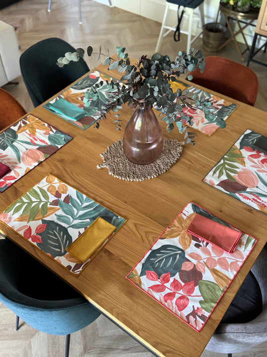 INDIVIDUAL RESINADO FLORENCIA