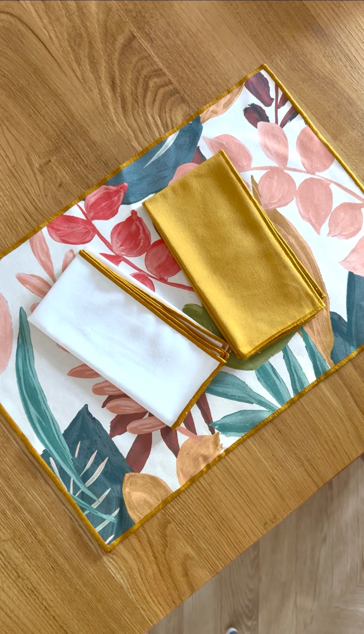 INDIVIDUAL RESINADO FLORENCIA