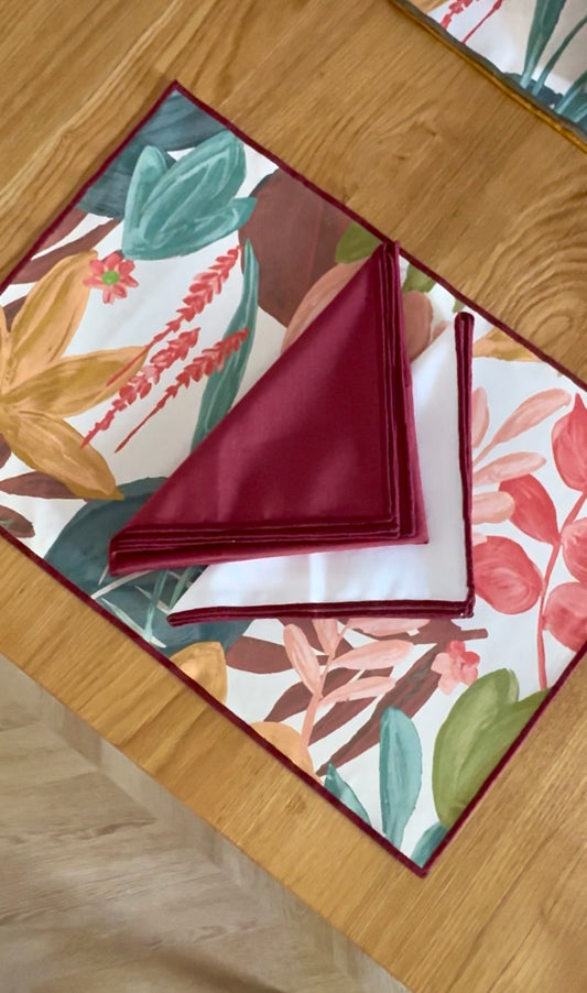 INDIVIDUAL RESINADO FLORENCIA