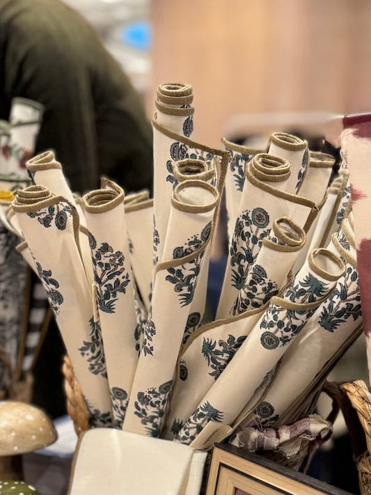 INDIVIDUAL RESINADO JAIPUR