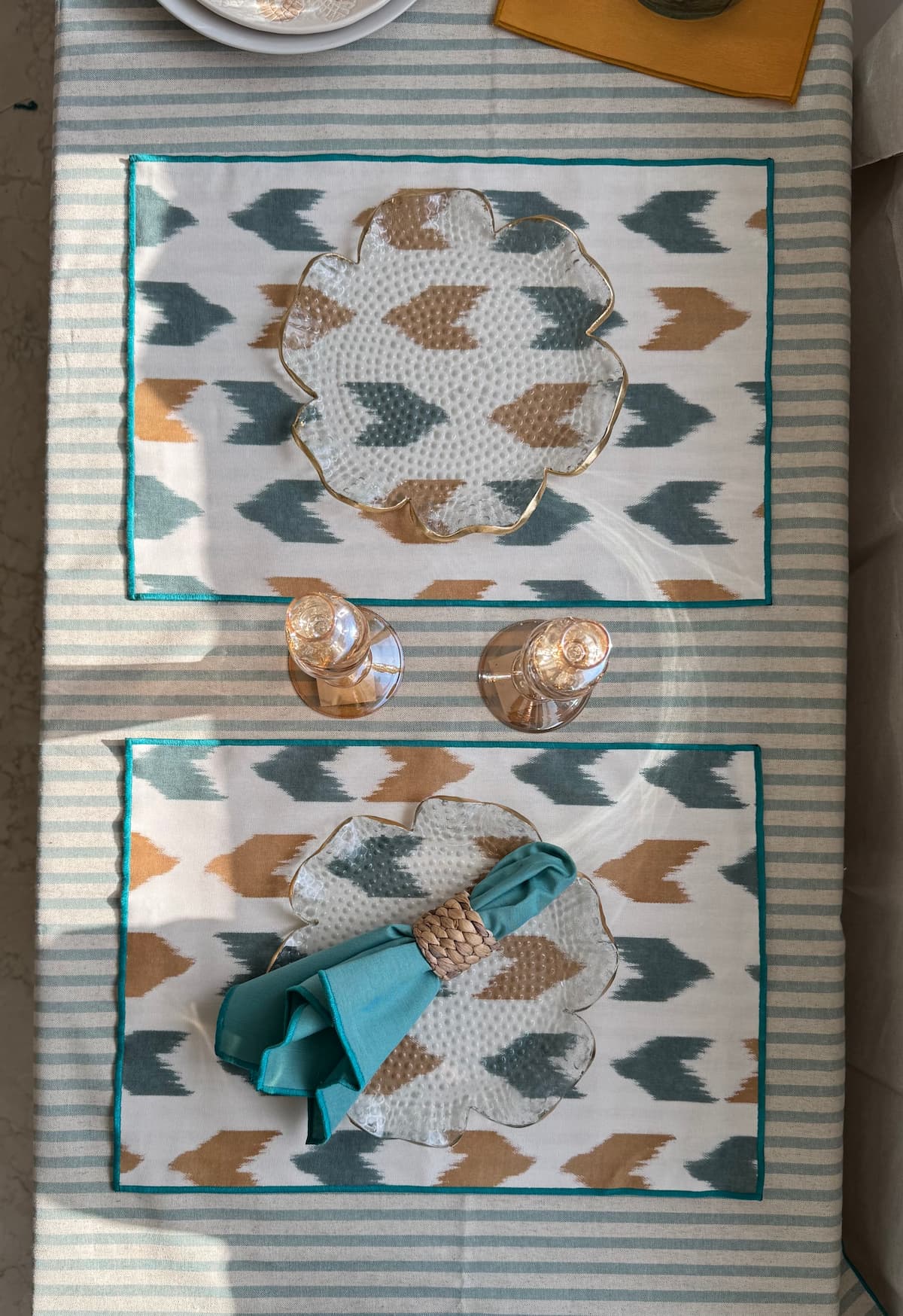 INDIVIDUAL RESINADO FEZ