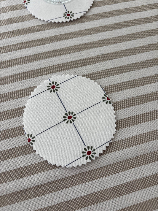 PACK DE 4 POSAVASOS SEVILLA