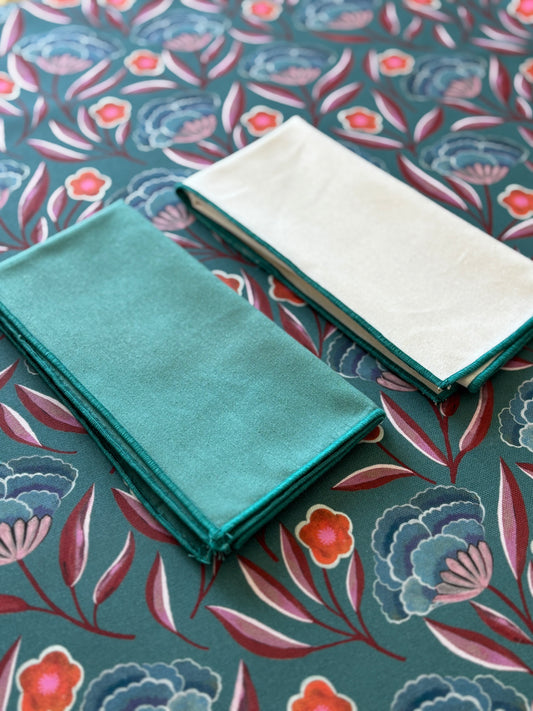 MANTEL RESINADO GRANADA