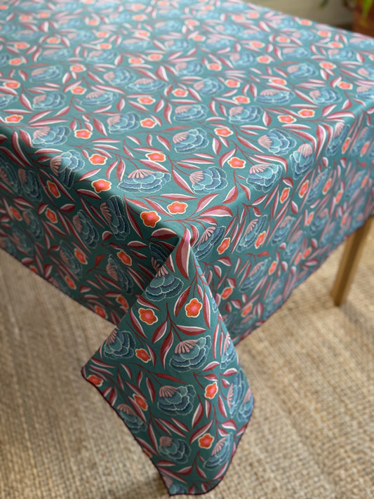 MANTEL ALGODÓN GRANADA