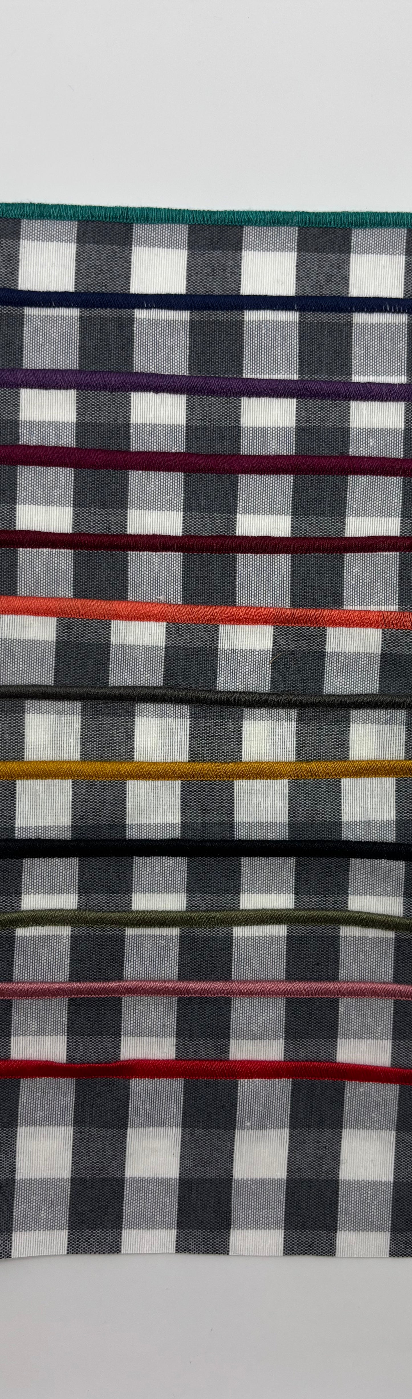 INDIVIDUAL RESINADO VICHY GRIS