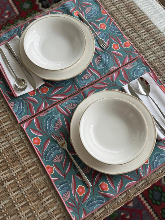 INDIVIDUAL RESINADO GRANADA