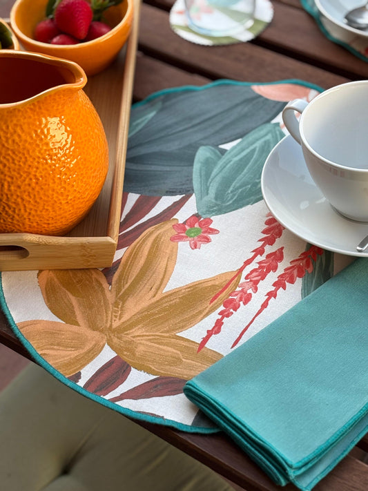 INDIVIDUAL RESINADO FLORENCIA REDONDO