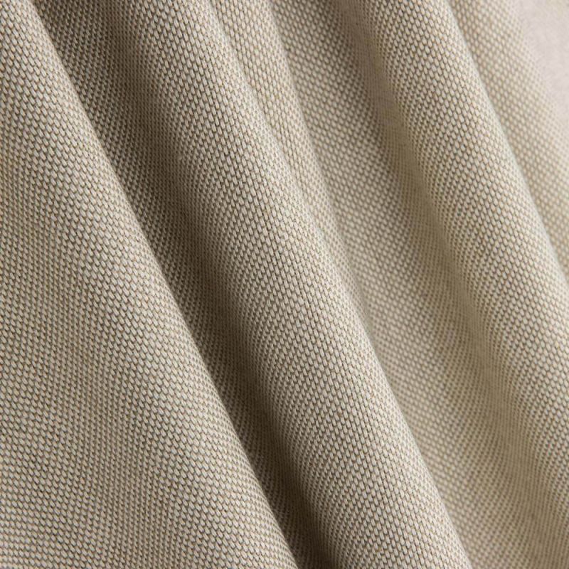 TELA RÚSTICA BEIGE ALGODÓN