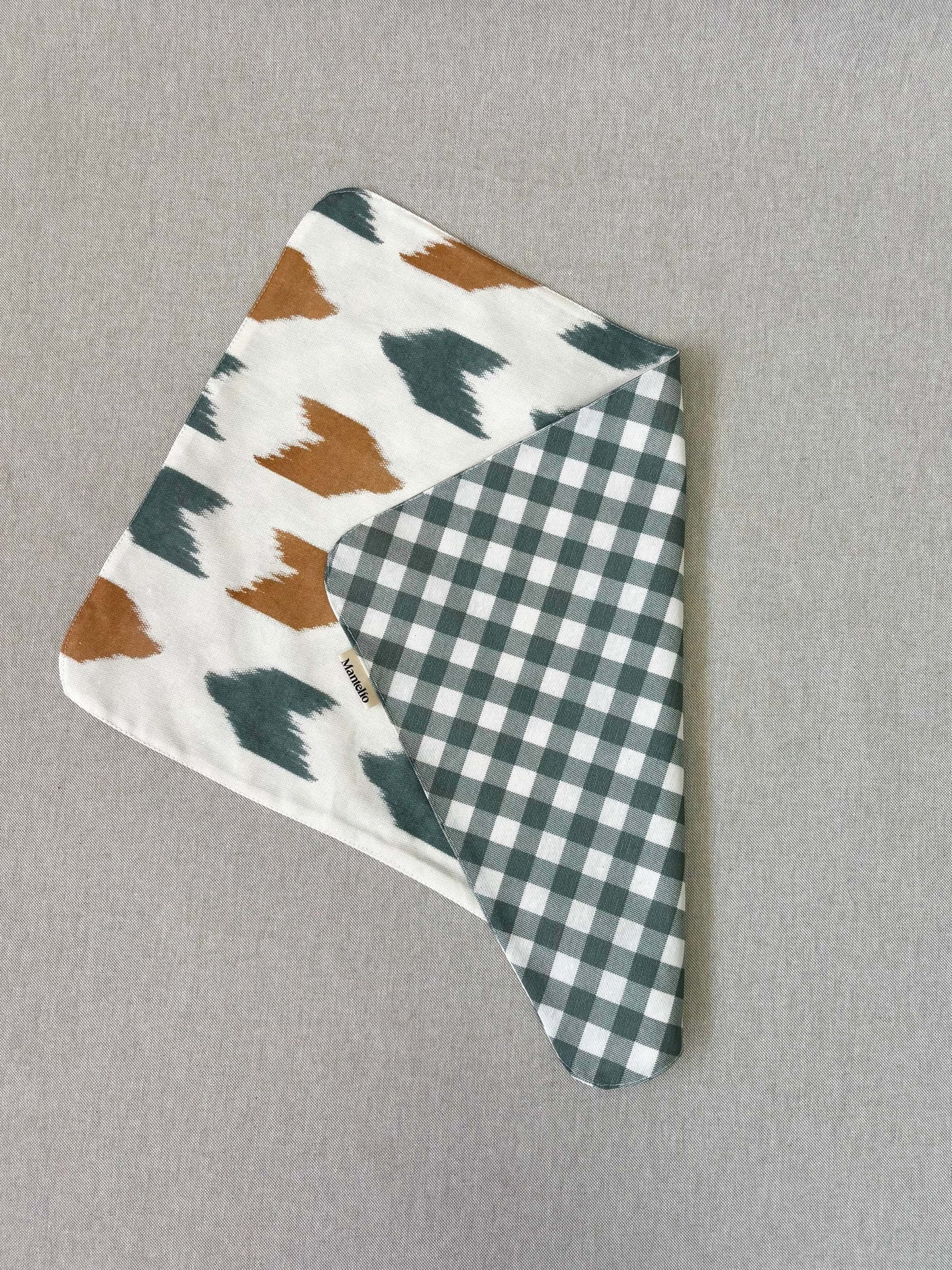 INDIVIDUAL REVERSIBLE FEZ-VICHY