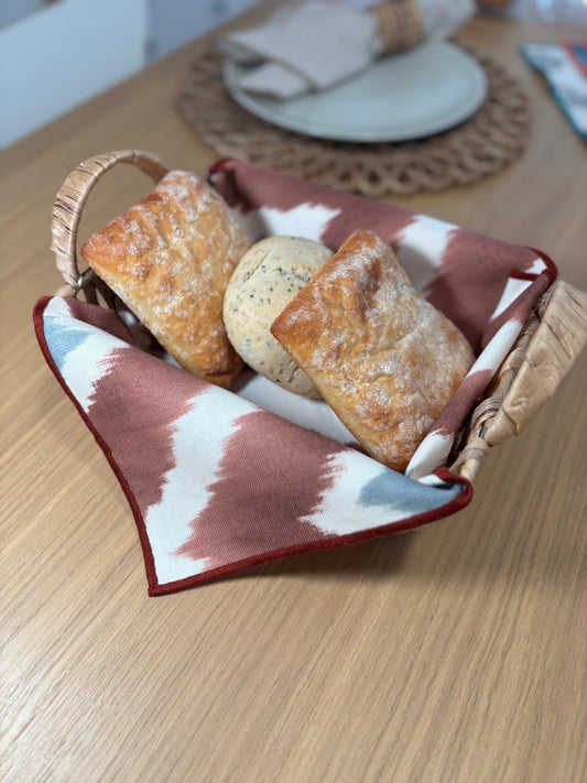 PAÑO PARA PANERA IKAT