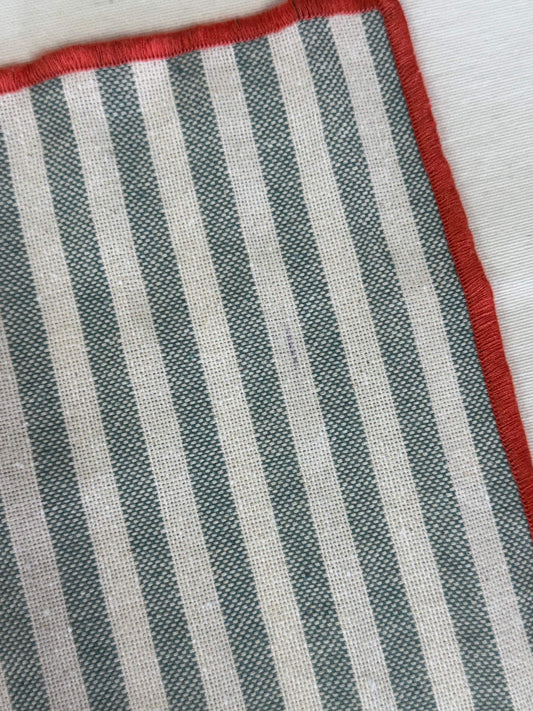 PACK INDIVIDUALES RAYAS AGUAMARINA CON CORAL