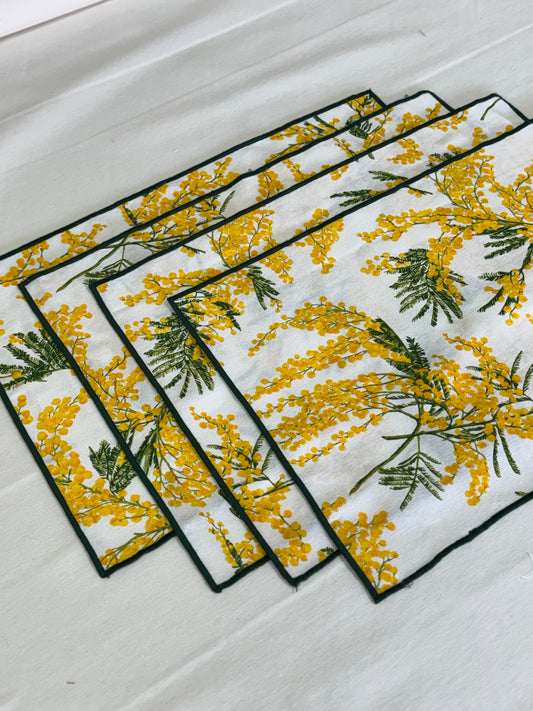 PACK INDIVIDUALES MIMOSAS