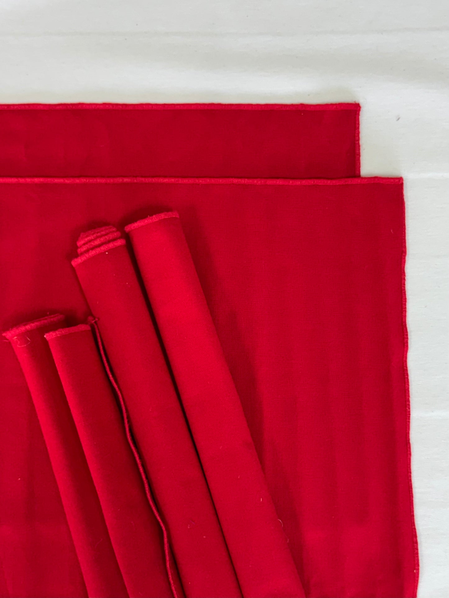 PACK INDIVIDUALES ROJOS