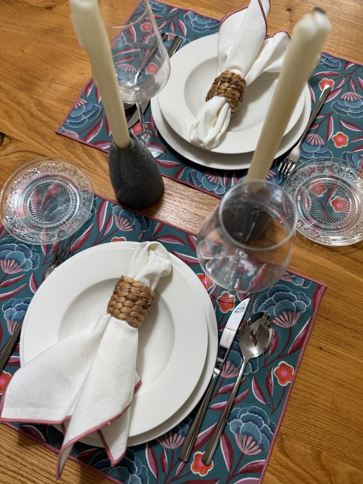 INDIVIDUAL RESINADO GRANADA