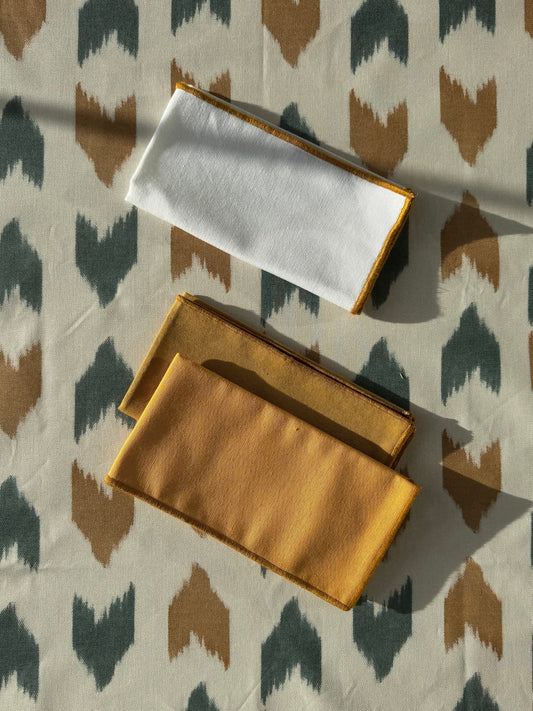 Mesa bonita diaria Fez