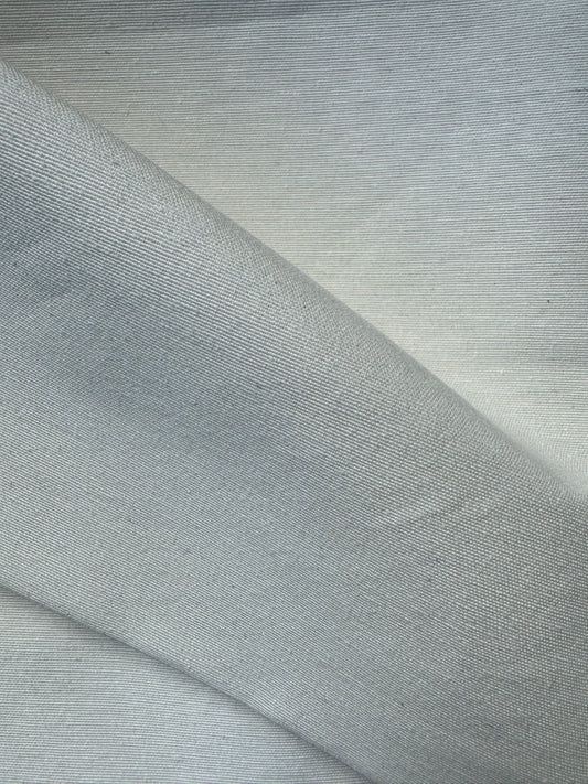 TELA BLANCO ROTO ALGODÓN