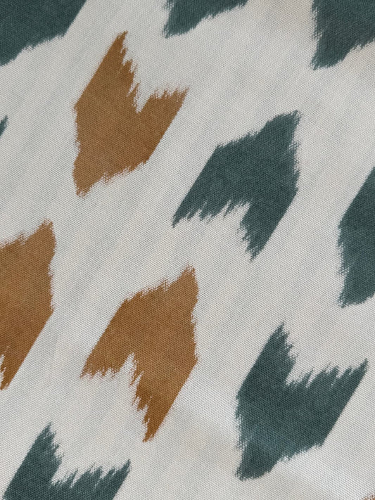 Colección Fez telas mantelío