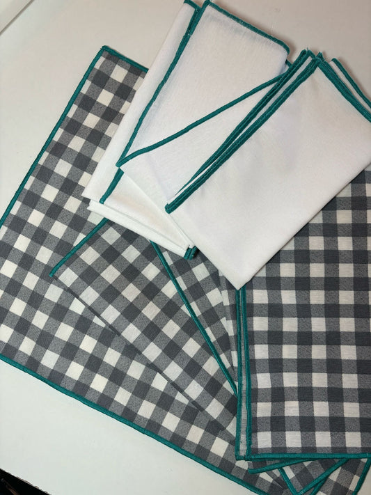 INDIVIDUAL RESINADO VICHY GRIS