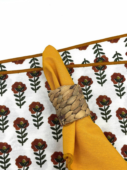 INDIVIDUAL RESINADO CAZORLA REDONDO