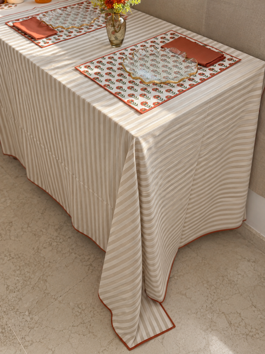 Mesa completa Cazorla
