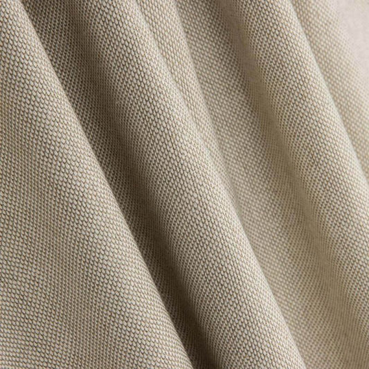 TELA RÚSTICA BEIGE ALGODÓN