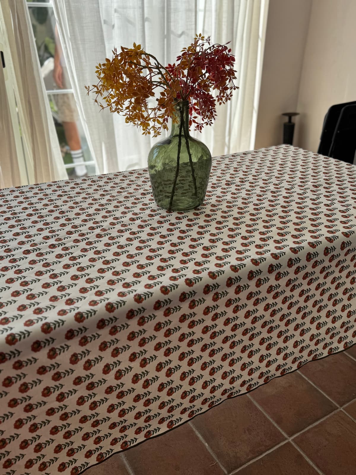 tela cazorla antimanchas a medida