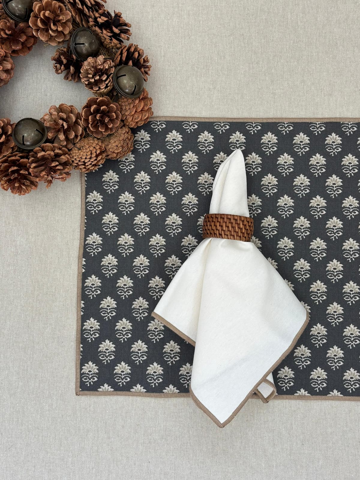 Colección Petra mantel a medida