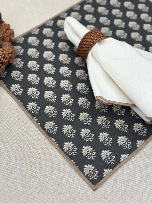 INDIVIDUAL RESINADO PETRA