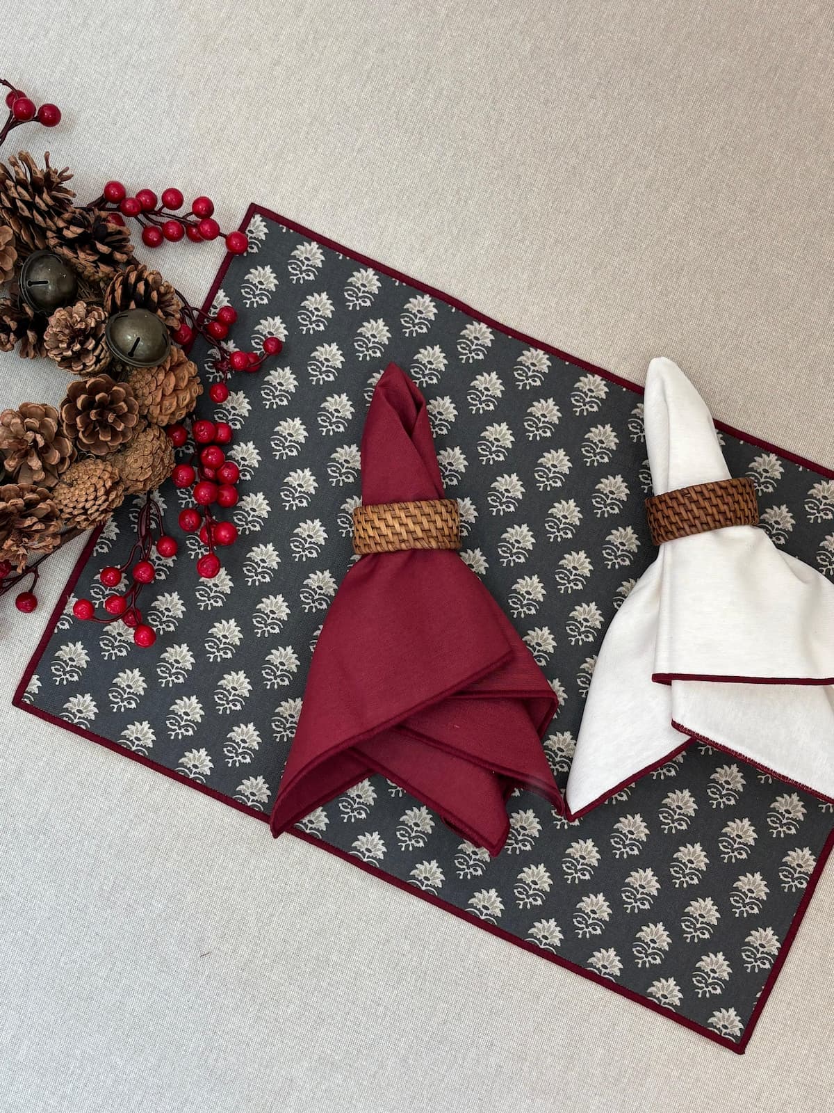 INDIVIDUAL RESINADO PETRA