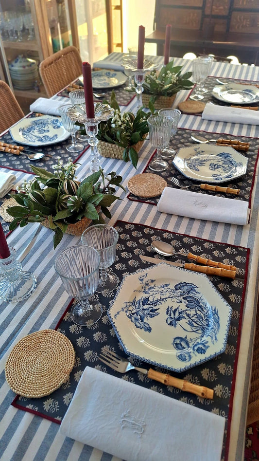 INDIVIDUAL RESINADO PETRA