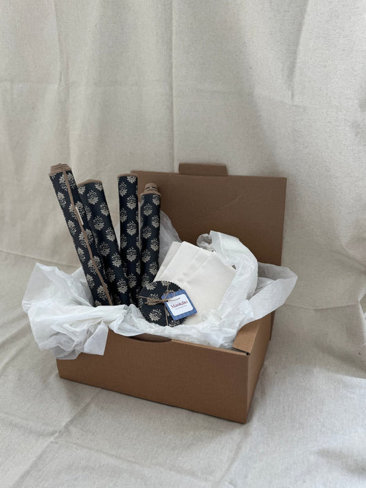 Regala un conjunto de manteles individuales