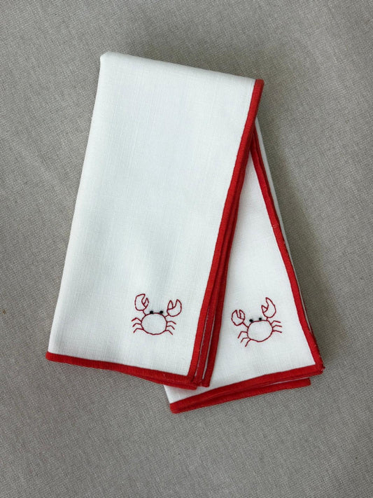 servilletas de tela